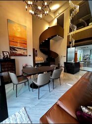 The Berth By The Cove (D4), Condominium #537522601